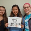 HC DrugFree’s Teen Advisory Council Participates in NIDA’s Alcohol & Drug Facts Week