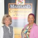 Maryland Women Selected Drug Use and Addiction as One of Their Top Five Issues