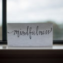 Teen Advisory Council Update – Exploring Mindfulness