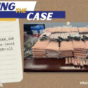 DEA Convicts Cumberland Resident in Largest Counterfeit Pill Seizure in the U.S.