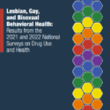 SAMHSA Releases New Data on Lesbian, Gay and Bisexual Behavioral Health