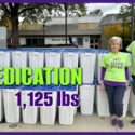 HC DrugFree’s National Drug Take Back Day Collection Results: 10/25/25