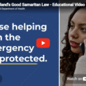 Maryland’s Good Samaritan Law: What Everyone Should Know