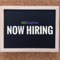 HC DrugFree Announces Executive Director Transition and Advisory Role
